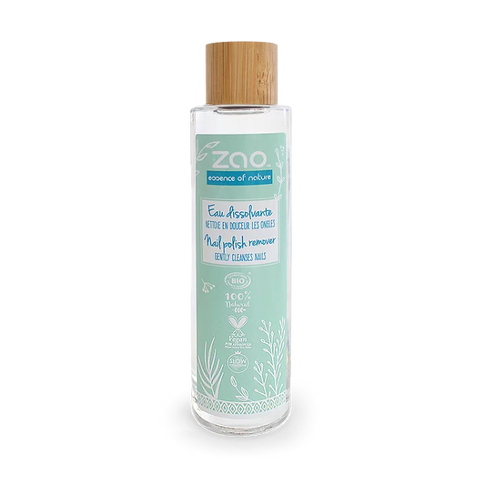 ZAO Nailpolish Remover 100ml