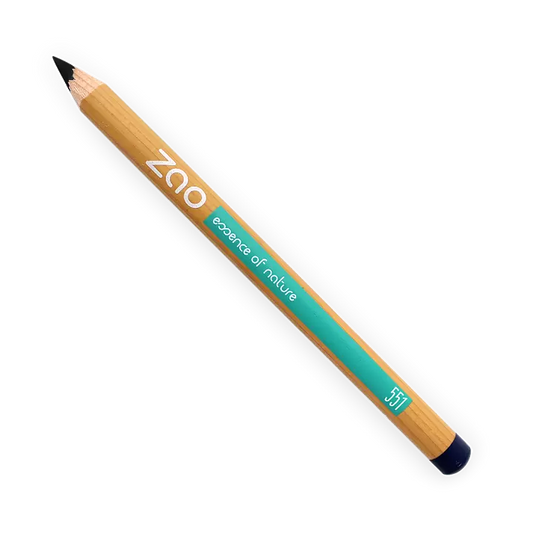 ZAO Pencil 551 Black