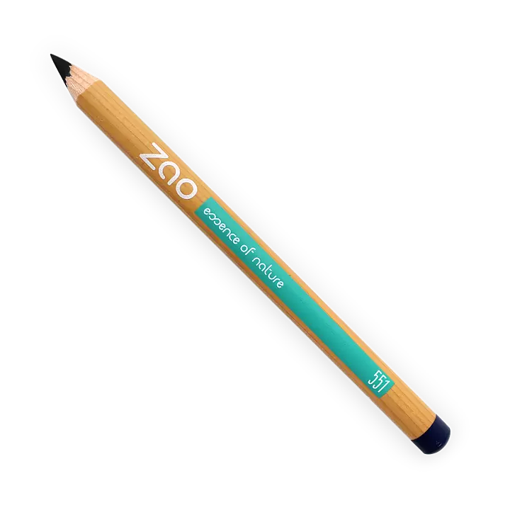 ZAO Pencil 551 Black