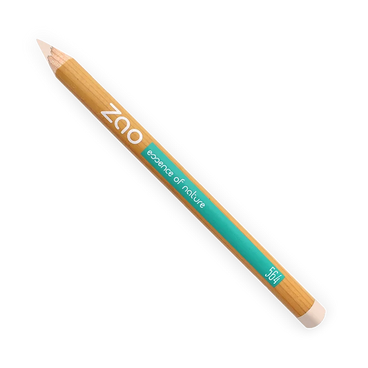 ZAO Pencil 564 Nude beige