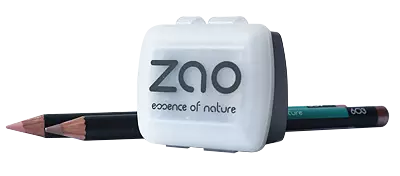 ZAO Pencil Sharpener