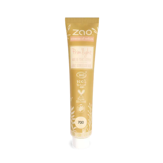 ZAO Prim'Light 700 - Økologisk lysreflekterende primer