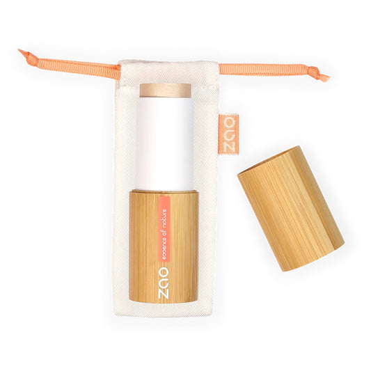 ZAO Shine-up Stick 315 Golden beige