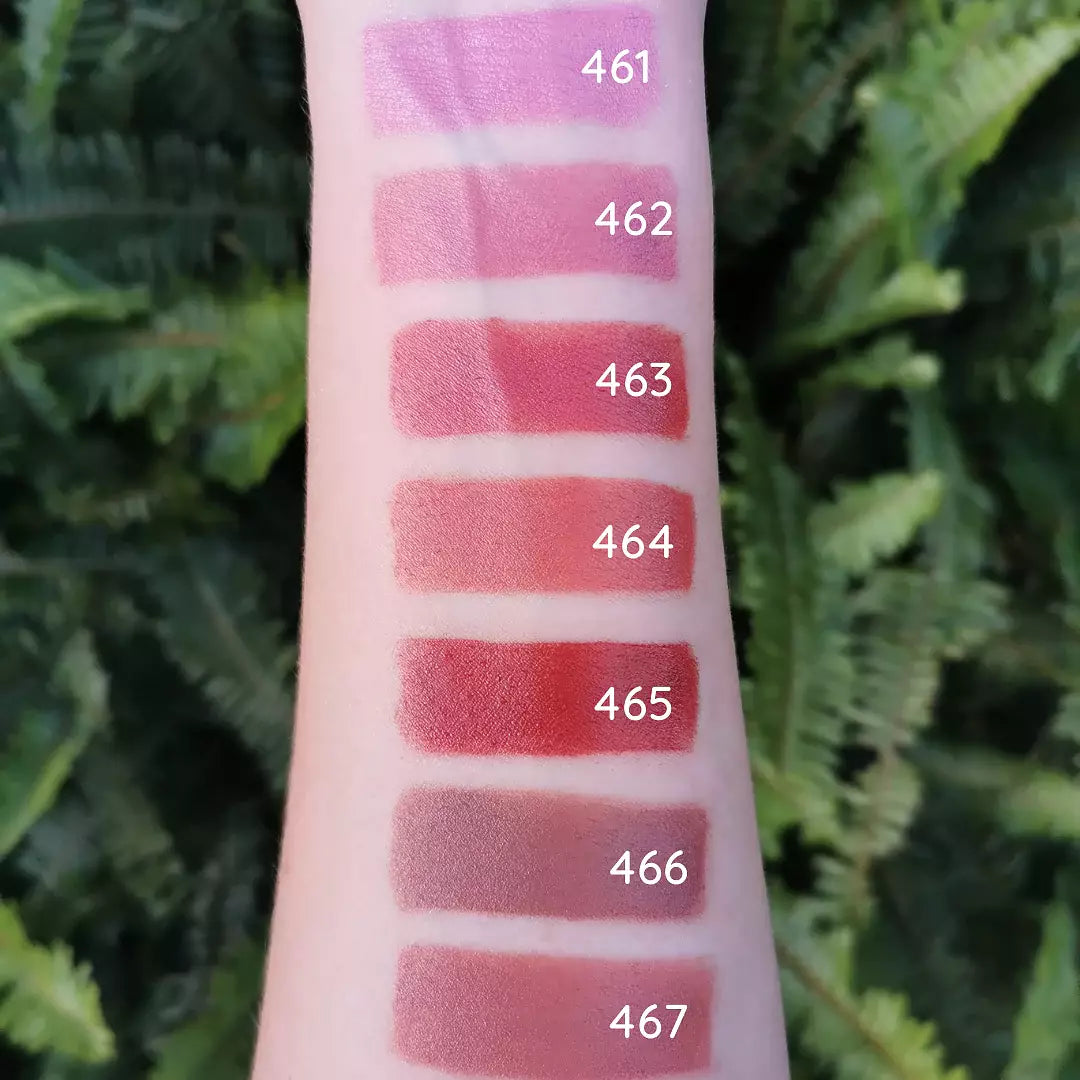 ZAO Classic Lipstick 462 Old Pink