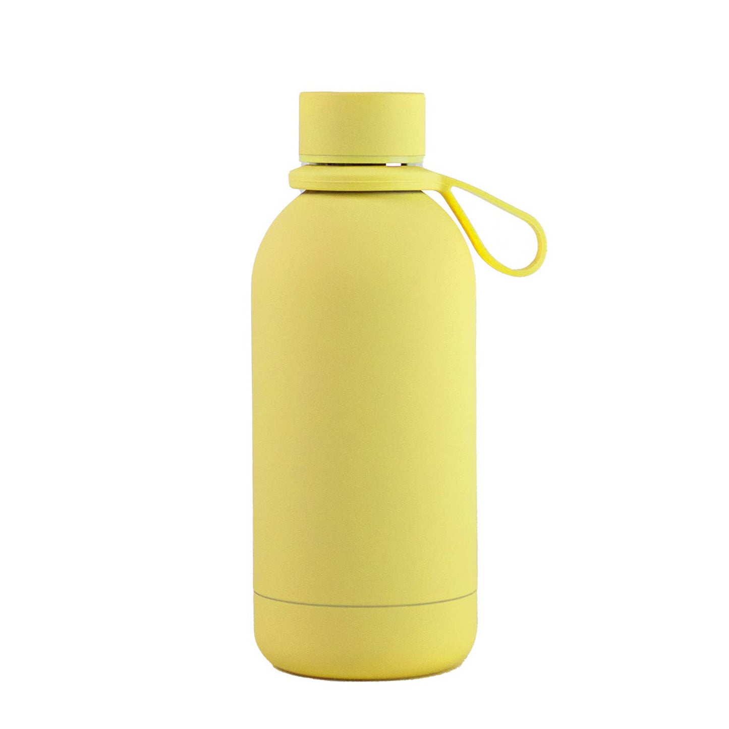 500ml Pina colada Insulated bottle - Blush - ceramic