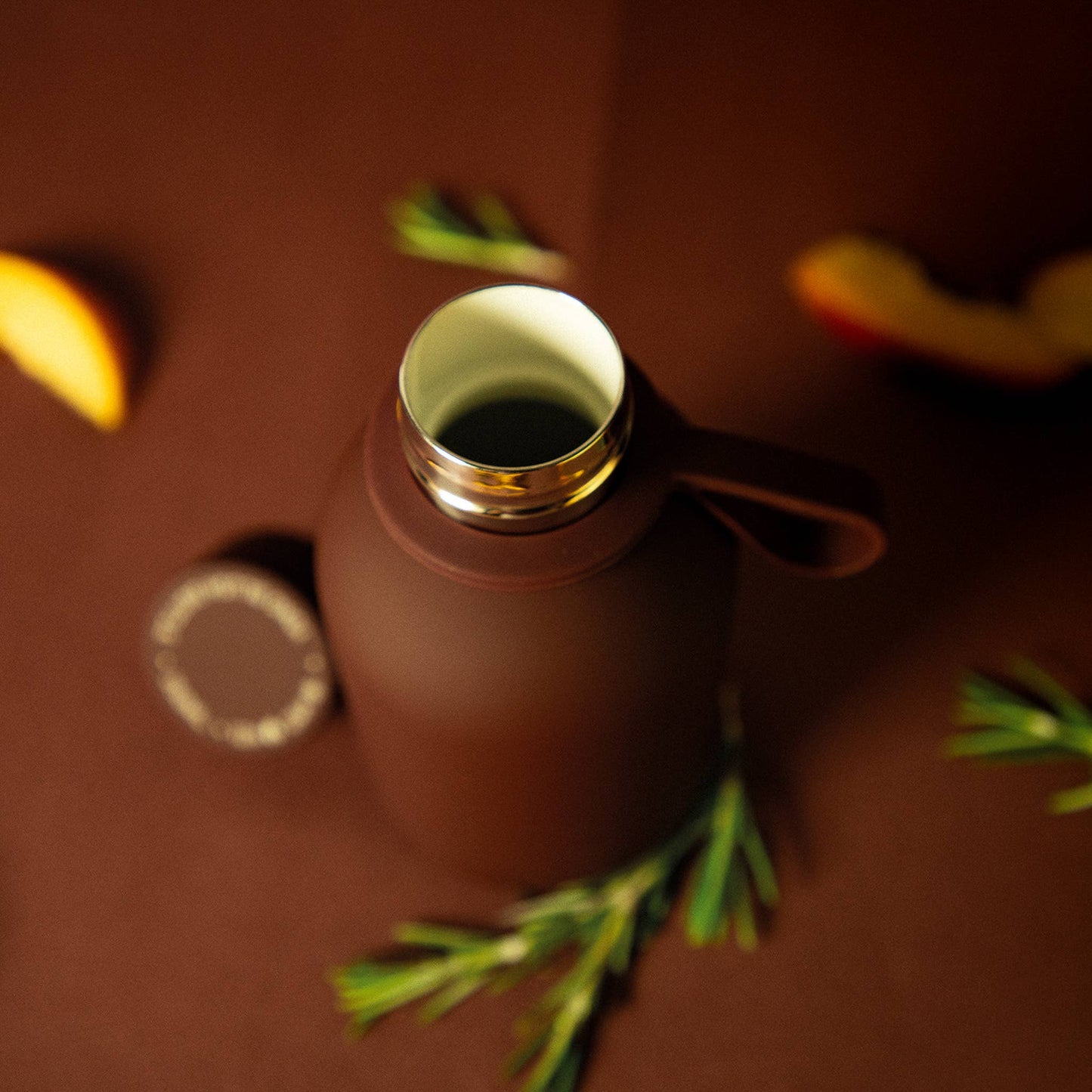 Isolert flaske - Blush - Ceramic - Bellini - 350ml