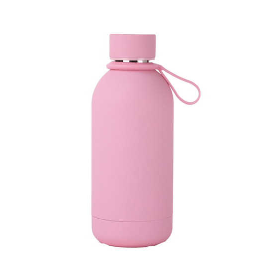 500ml  Cosmopolitan Insulated bottle - Blush ceramic