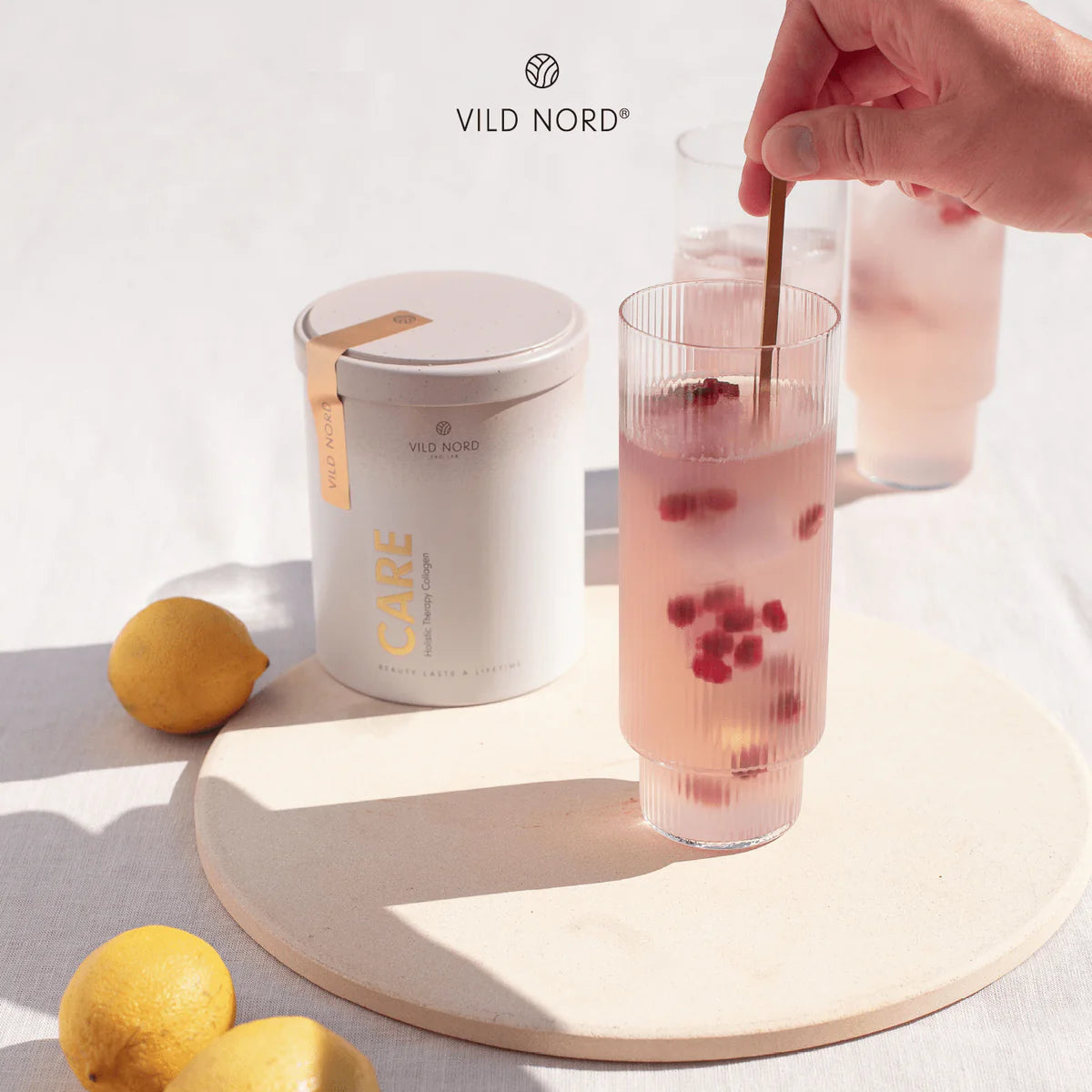 Vild Nord CARE collagen