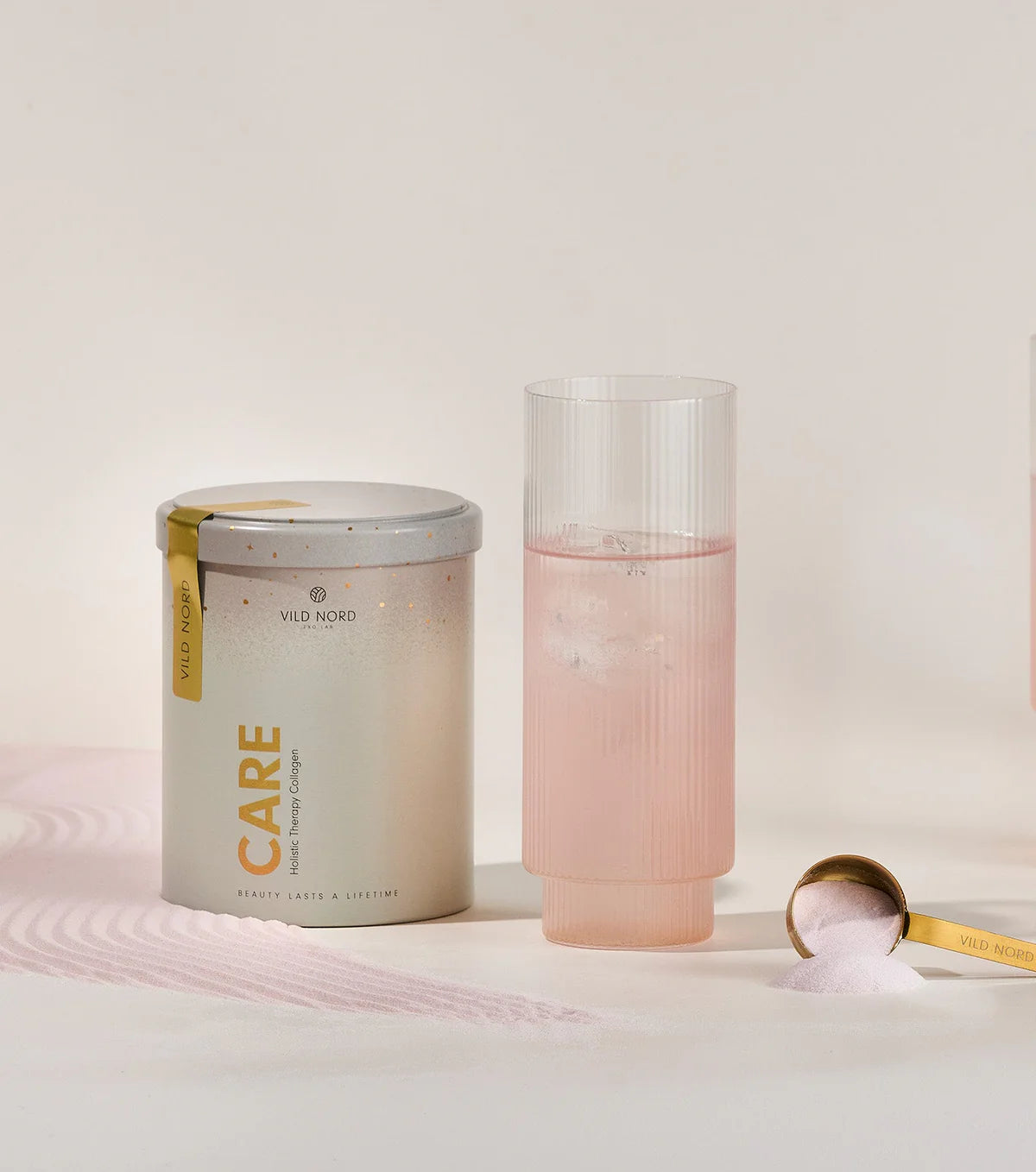 Vild Nord CARE collagen
