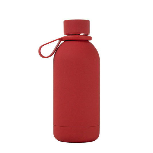 500ml Manhattan Insulated bottle - Blush ceramic