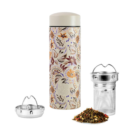 Isolert tekanne – 350 ml – Marbella