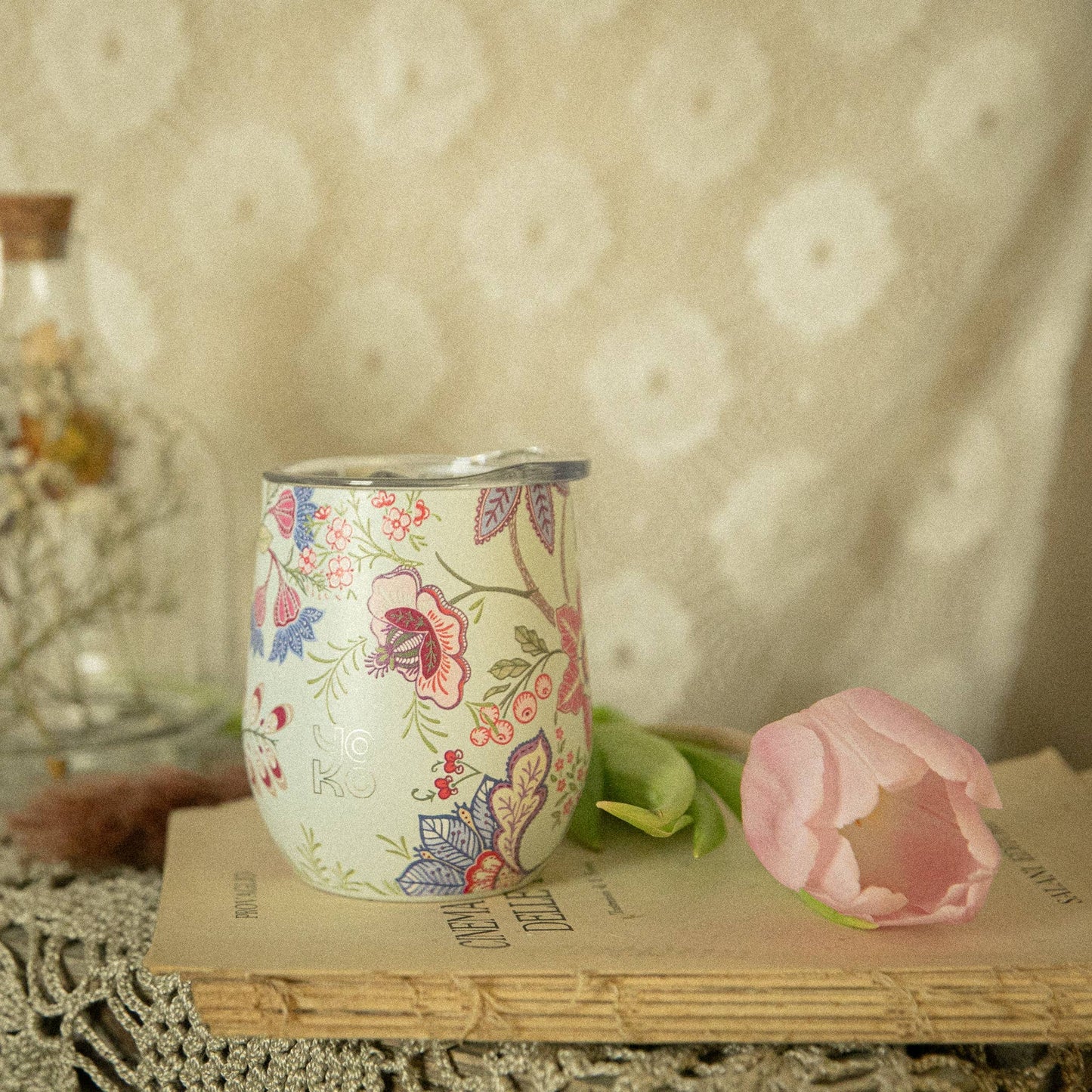 Bohemian Isolert termokopp – 250 ml