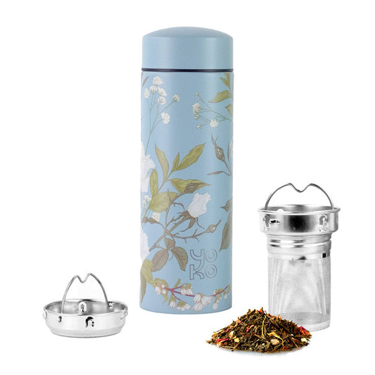 Isolert tekanne – 350 ml – Milano