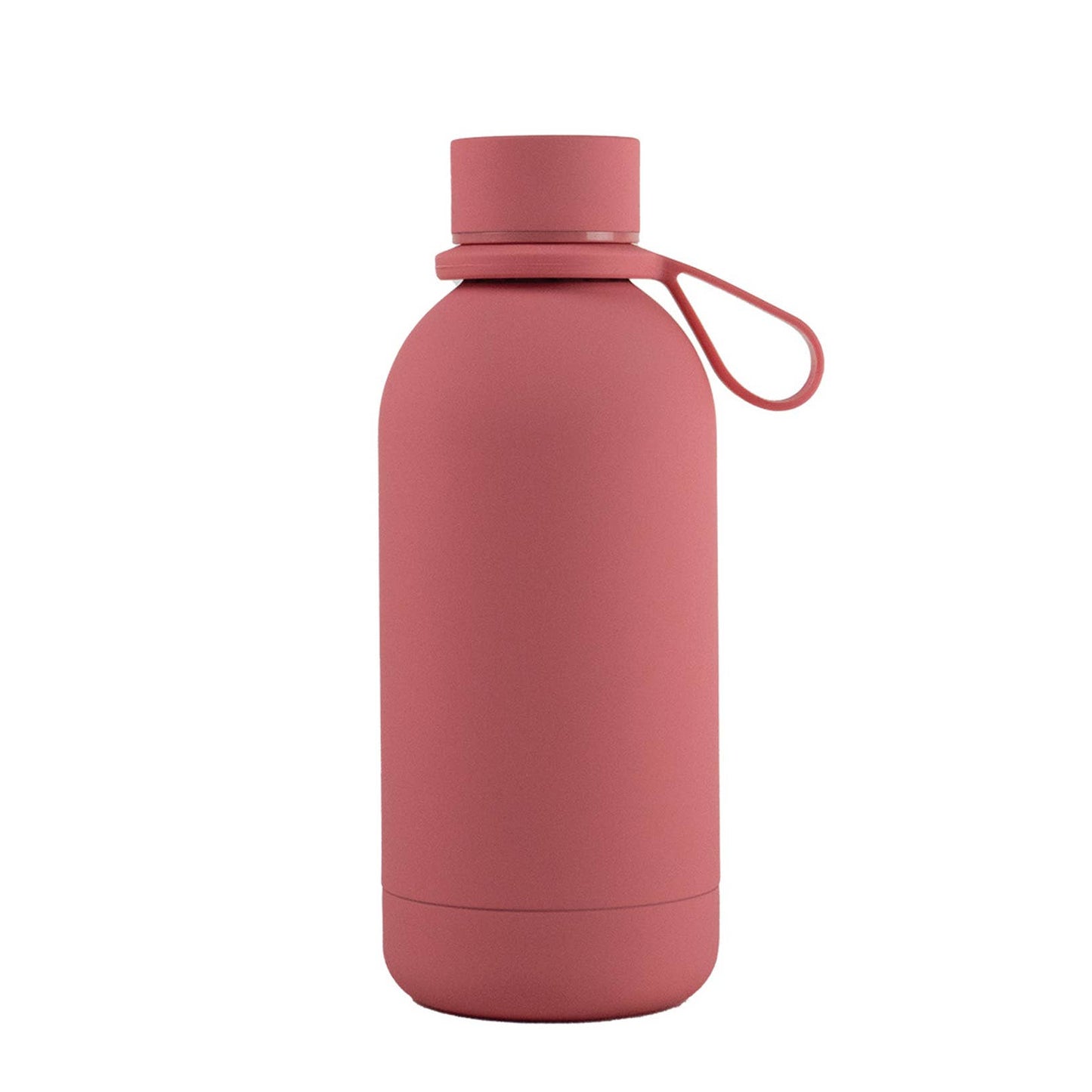 500ml-Rosato-Insulated bottle - Blush ceramic