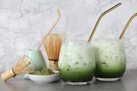 Supernature Premium Matcha (pulver)